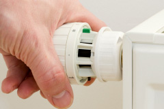 Fountainhall central heating repair costs
