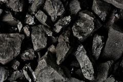 Fountainhall coal boiler costs