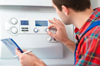 free Fountainhall gas safe engineer quotes