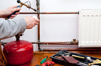 free Fountainhall heating repair quotes