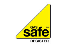 gas safe companies Fountainhall